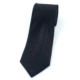 [MAESIO] KSK2665 100% Silk Melange Necktie 8cm _ Men's Ties Formal Business, Ties for Men, Prom Wedding Party, All Made in Korea